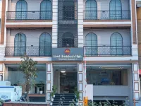 HOTEL HRISHIKESH HIGH Các khách sạn ở Rishikesh