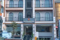 H里斯柯西HIGH酒店