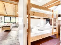 Chalet Zentral Bach by A-Appartments Hotels in Brand