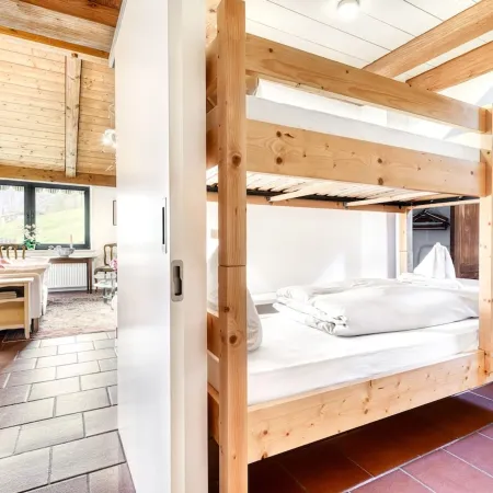 Chalet Zentral Bach by A-Appartments