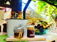 B&B Villa Mamma Grazia - Homestays