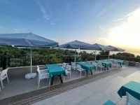 Beachway Hotel Side - Wi-Fi
