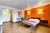 Motel 6 Richfield, Oh