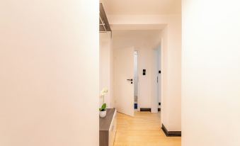 Hotel Essen Mit Apartments