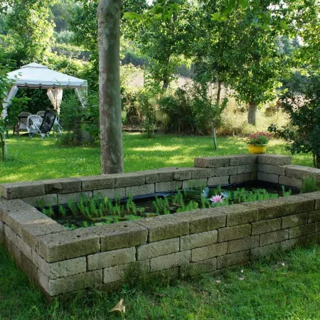 Casa il Girasole Con Piscina Nelle Marche