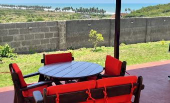 Seaview Cabana