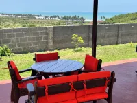 Seaview Cabana Hotels in Gomoa