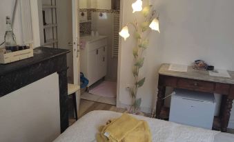 B&B le Miroir Aux Fées Bordeaux
