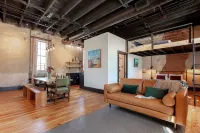 The Lofts 3rd and Main