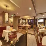LE VIEUX BEFFROI Hotel - Restaurant - Bar - Traiteur - petit déjeuner