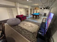 Prescott House ADK Hotels in Saranac Lake