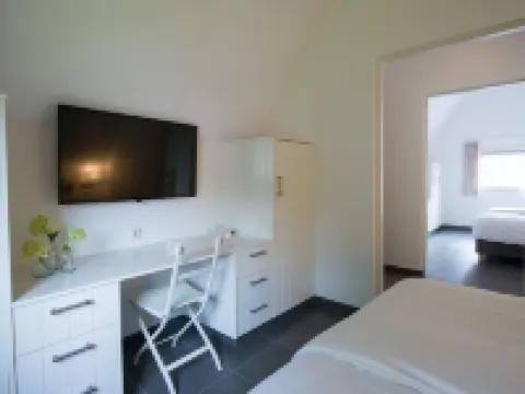 Hof Van Salland Hellendoorn Hotels in Hellendoorn