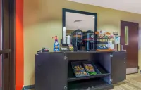 Extended Stay America Suites - Washington, DC - Chantilly - Dulles South Hôtels à : South Riding