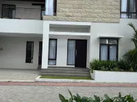 Aruna Kalasan Hotels in Kalasan