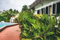 Kariwak Village Holistic Haven and Hotel - Beach