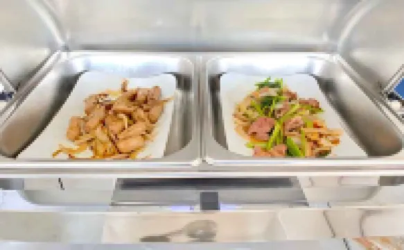 KunKin Garden Aparthotel