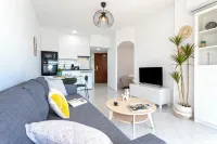 Sunstay Cozy Flat I Benalmadena Costa