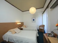 Dioscouri Hotel スパルタのホテル