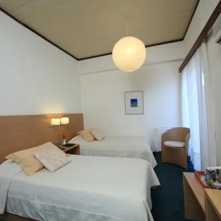 Dioscouri Hotel