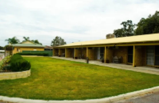 Acclaim Swan Valley Tourist Park