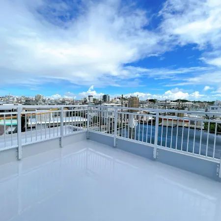 Palace Oceanside