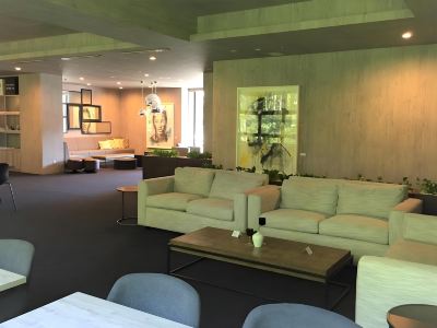 共有エリア ミッドタウン　ニセコの写真