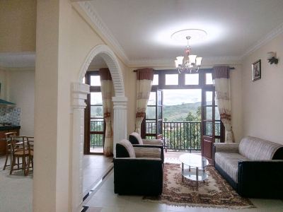 Mount View Bungalow