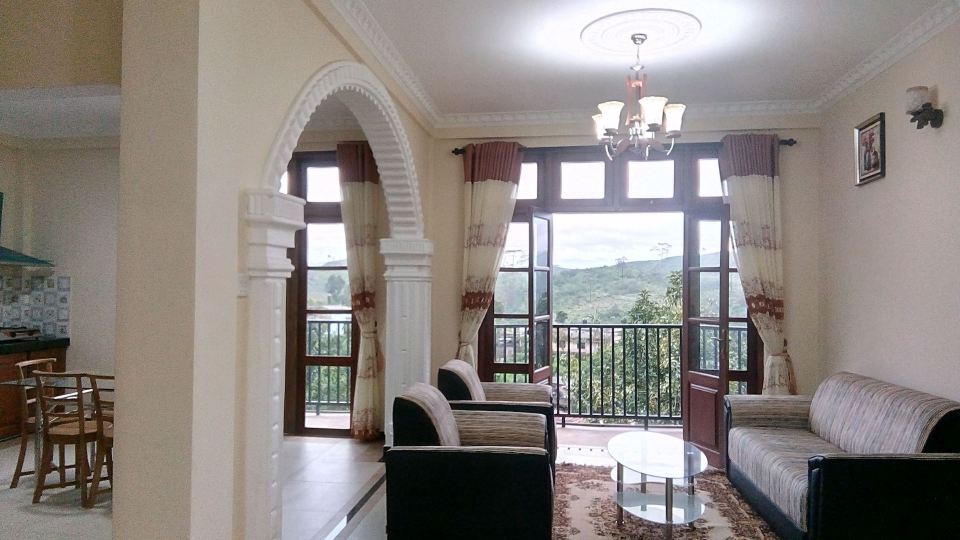 Mount View Bungalow