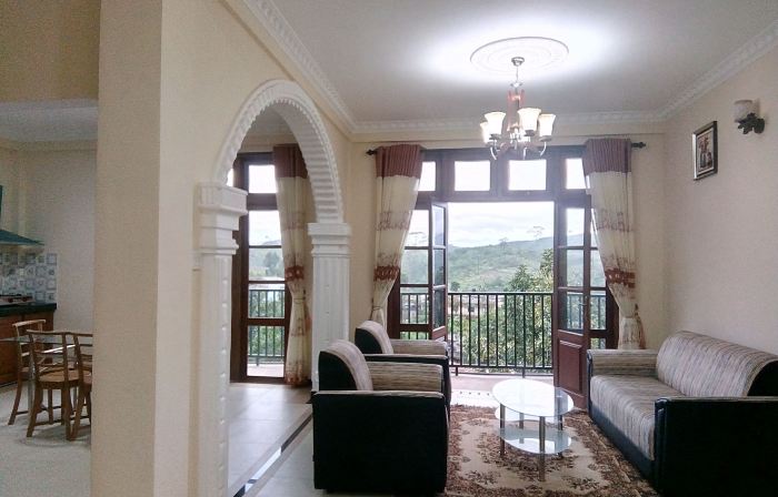 Mount View Bungalow