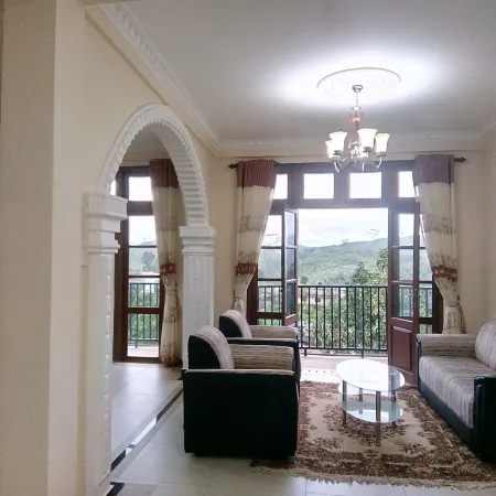Mount View Bungalow