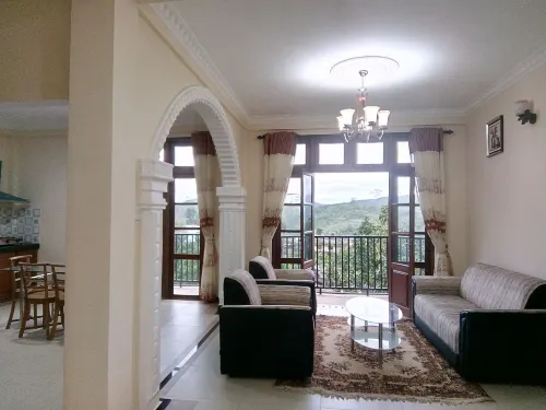 Mount View Bungalow - 3-Sterne