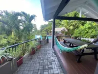 Stephna Residence