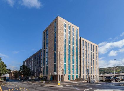 For Student Only - Ty Nant in Swansea