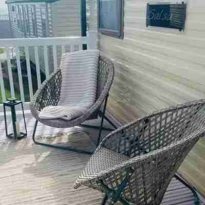 3 Bed-sleeps 8-pet Friendly-parking-sea View Others
