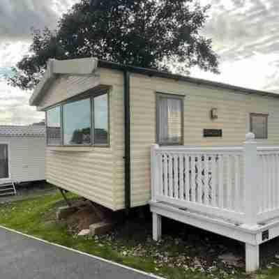 3 Bed-sleeps 8-pet Friendly-parking-sea View Hotel Exterior