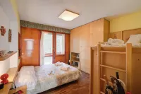 Lo Stambecco - Happy Rentals - Balcony
