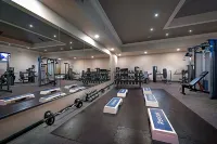 Kilmurry Lodge Hotel - Gym