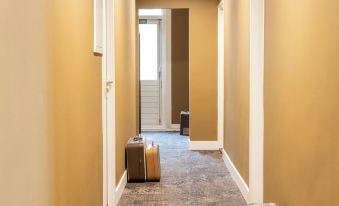 Hotel & Restaurant Wildthout