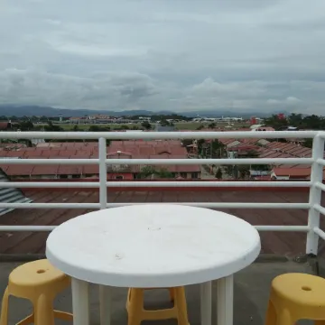 Bee-Force Backpackers Inn - Cebu