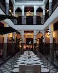 Riad Yakimour Hotels in 