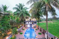 Parampara Resort & Spa فنادق في كوداجو