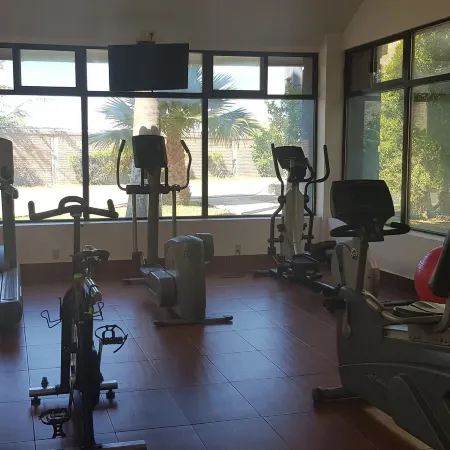 Four Points by Sheraton Saltillo