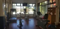 Four Points by Sheraton Saltillo - Gym
