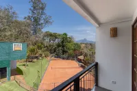 Pousada Golf Village - Mountain view