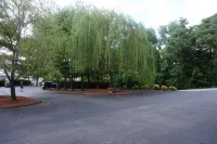 Affordable Corporate Suites of Overland Drive