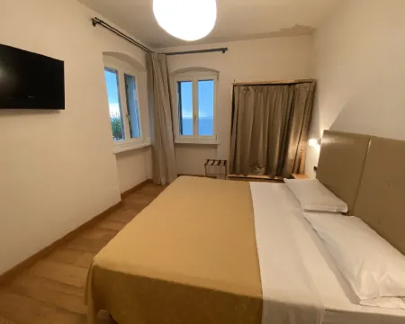 ホテル レマット ガルダのホテル