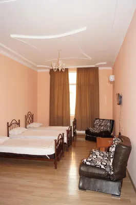 Abasha - 2-Star