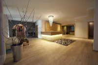 Aparthotel Wellness Villa di Bosco - spa
