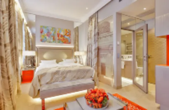 達斯蒂羅爾精品酒店 維也納酒店