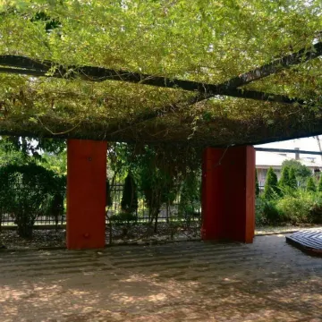 Rosa Hotel Gonio